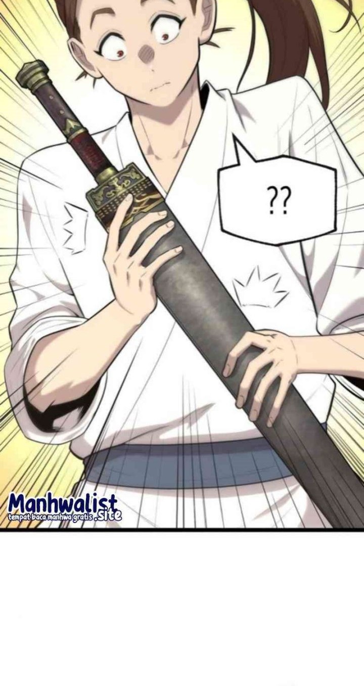 Tang Clan Legend Chapter 4 Gambar 12