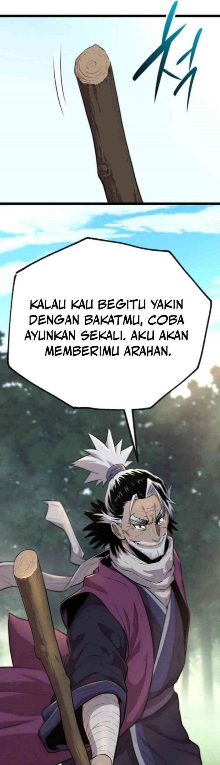 Tang Clan Legend Chapter 4 Gambar 13