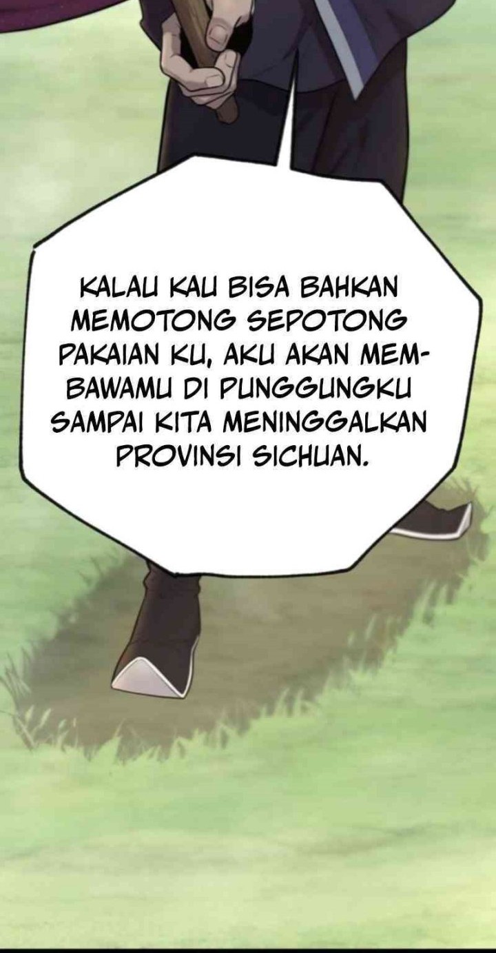 Tang Clan Legend Chapter 4 Gambar 14