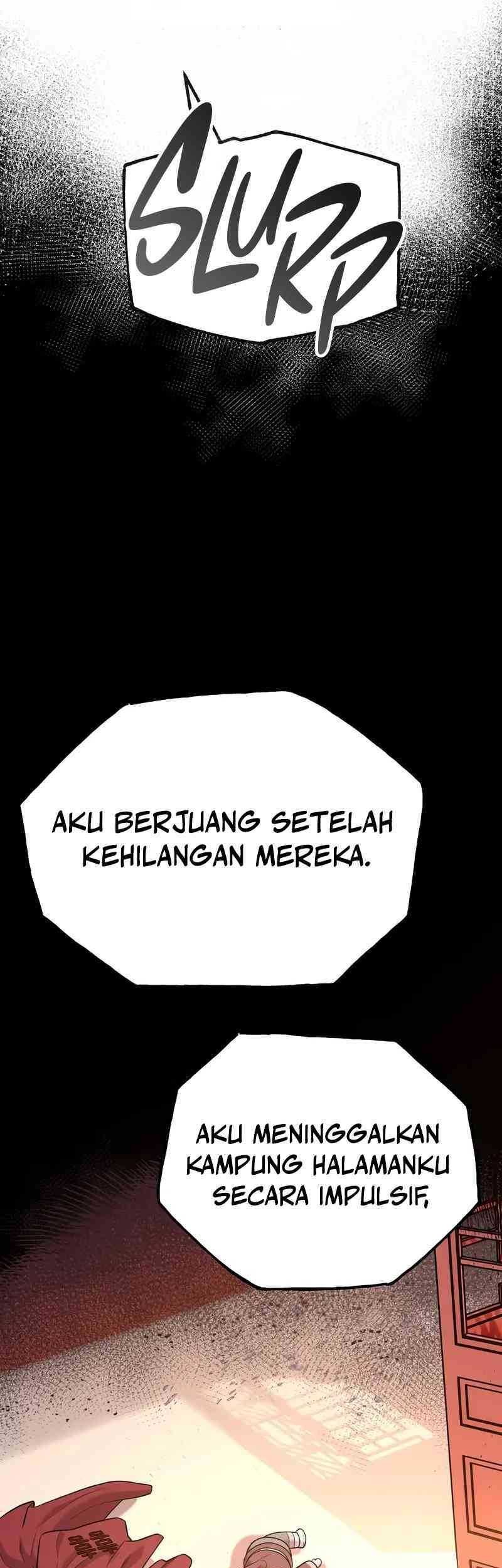 Tang Clan Legend Chapter 5 Gambar 27