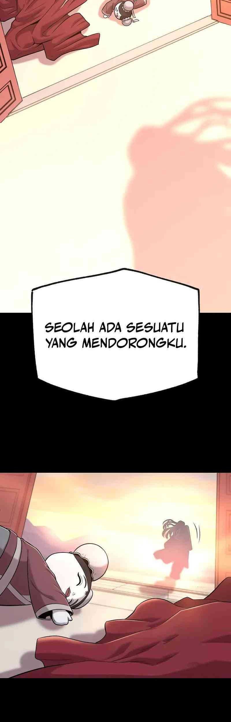 Tang Clan Legend Chapter 5 Gambar 28