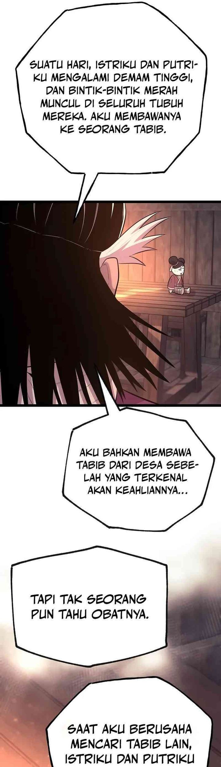 Tang Clan Legend Chapter 5 Gambar 26