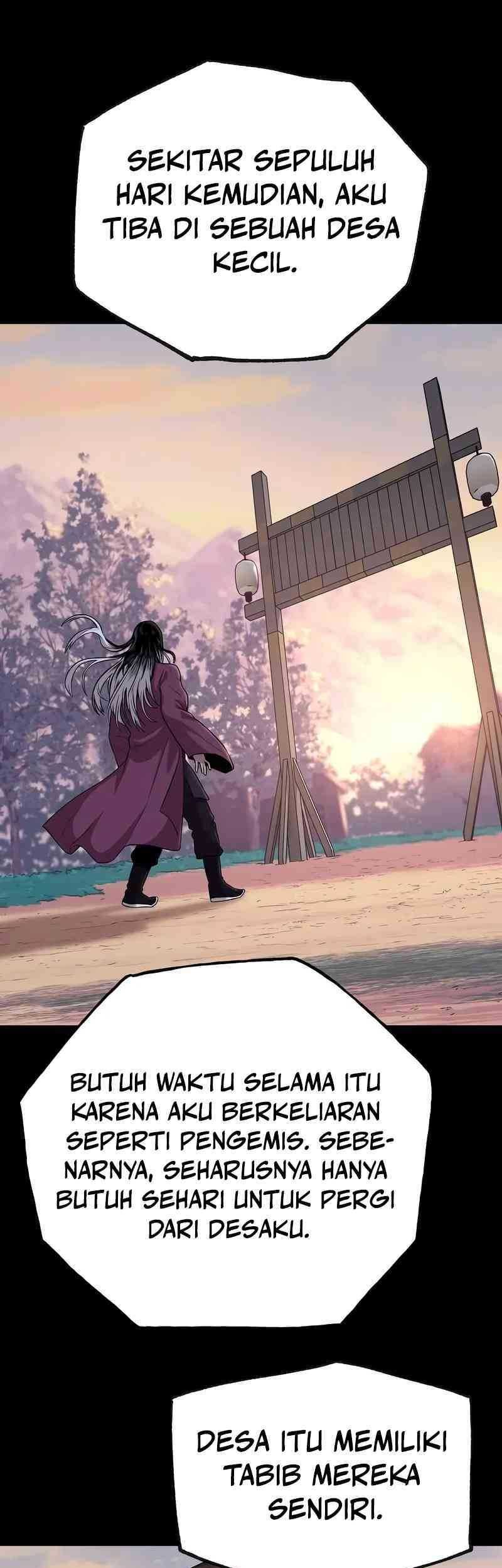 Tang Clan Legend Chapter 5 Gambar 29