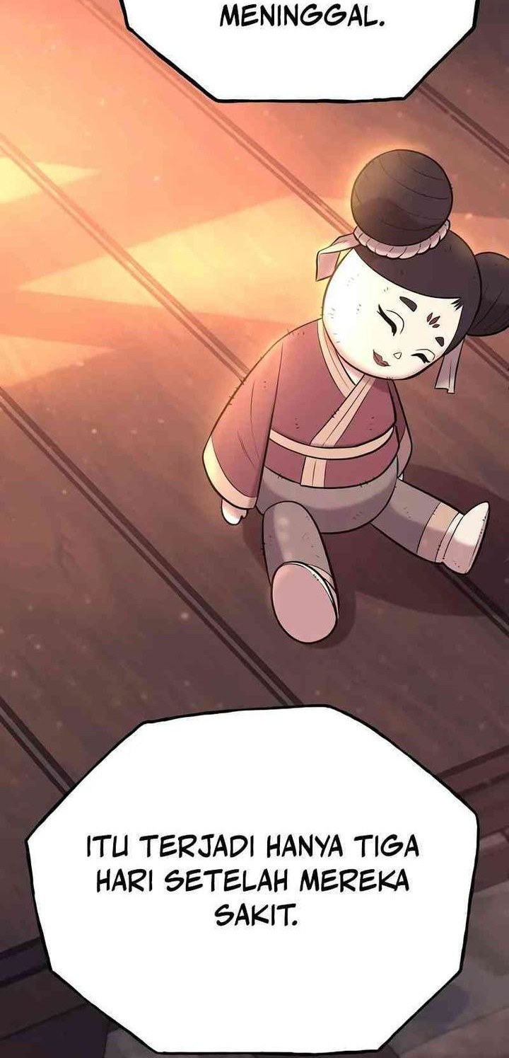 Tang Clan Legend Chapter 5 Gambar 27