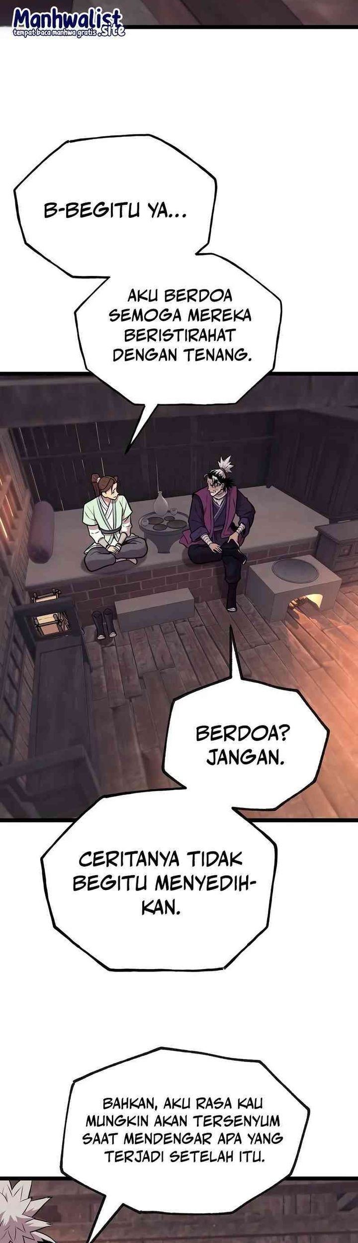 Tang Clan Legend Chapter 5 Gambar 28