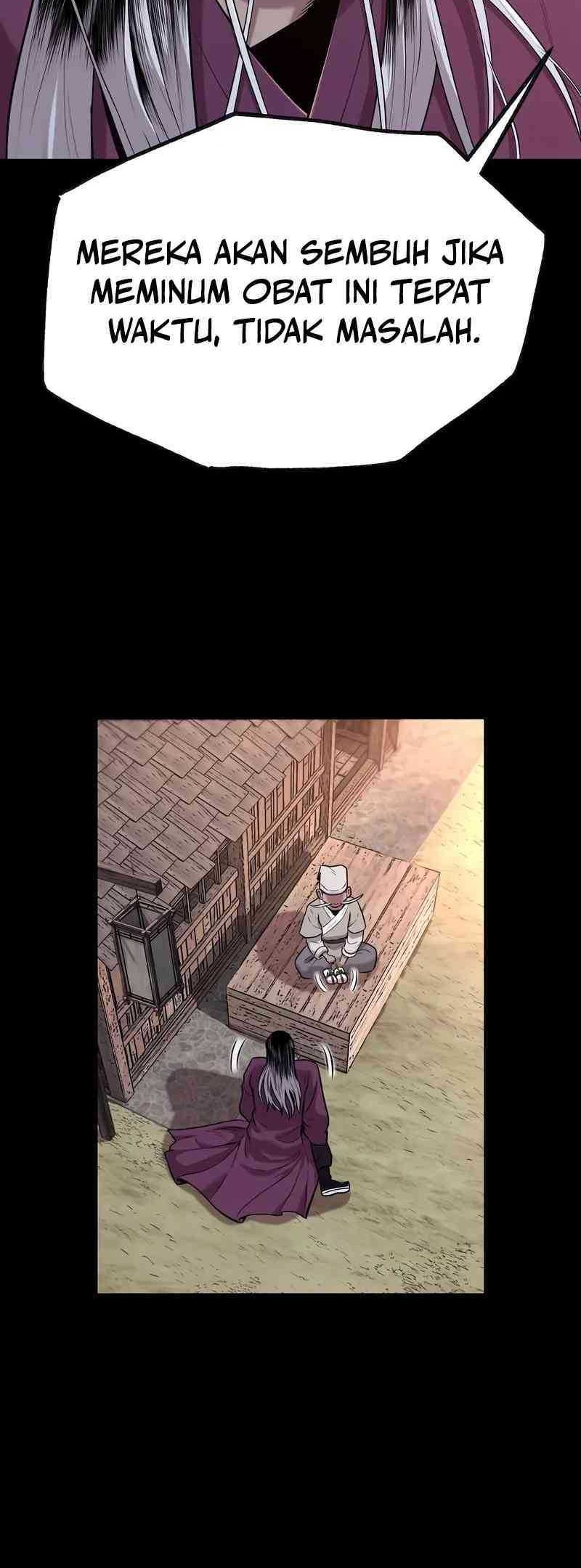 Tang Clan Legend Chapter 5 Gambar 32