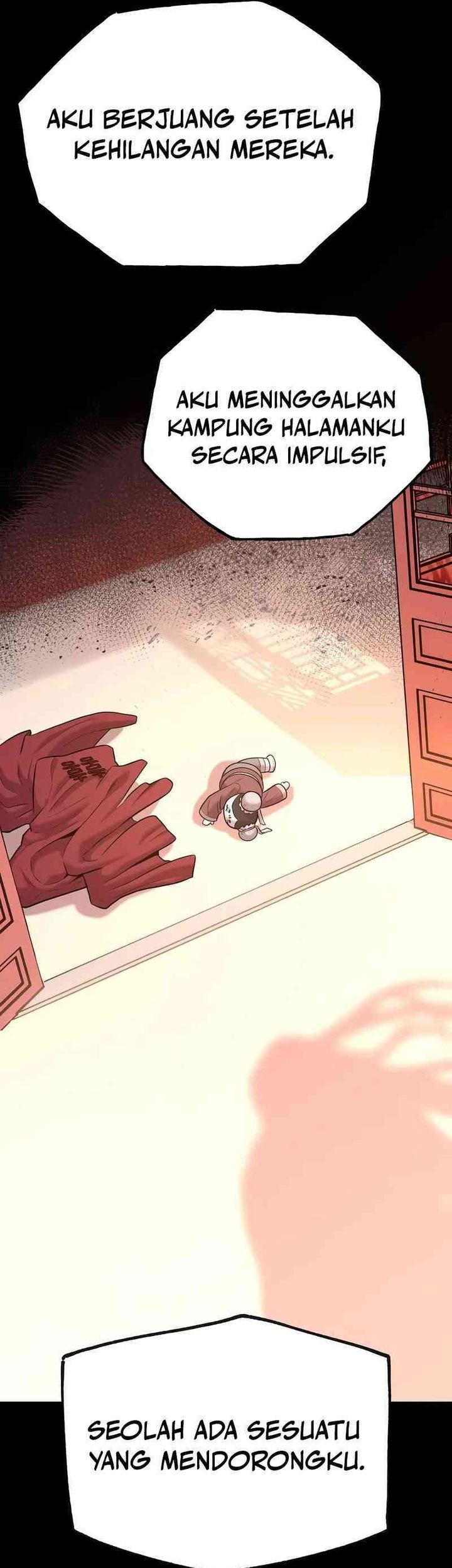 Tang Clan Legend Chapter 5 Gambar 30