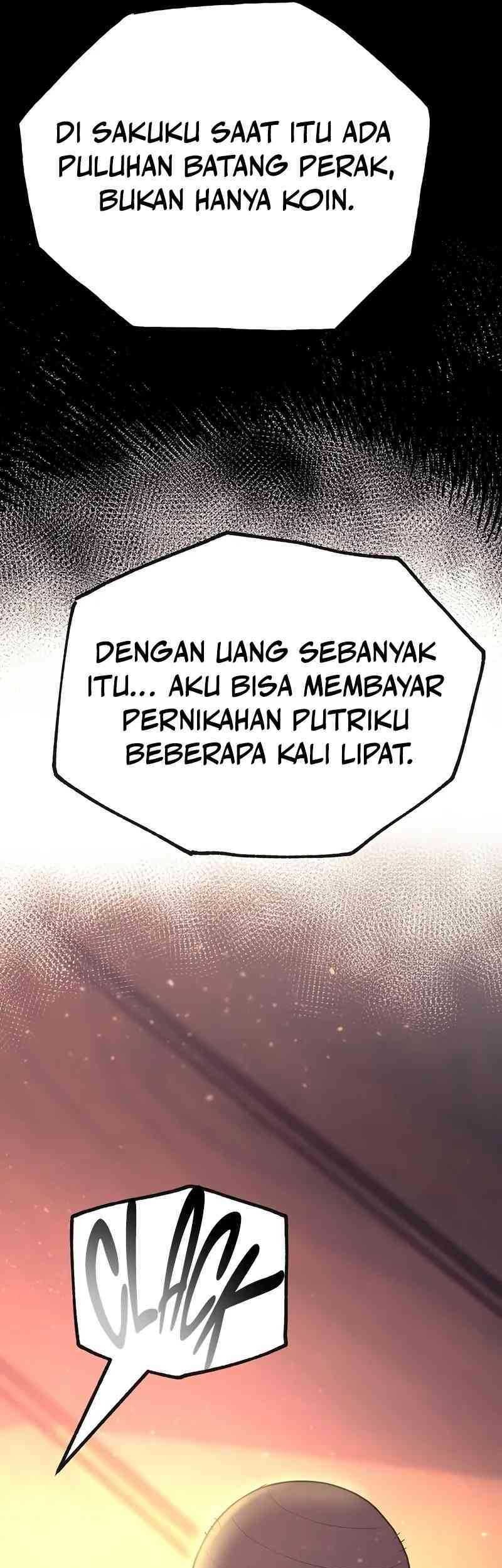 Tang Clan Legend Chapter 5 Gambar 33