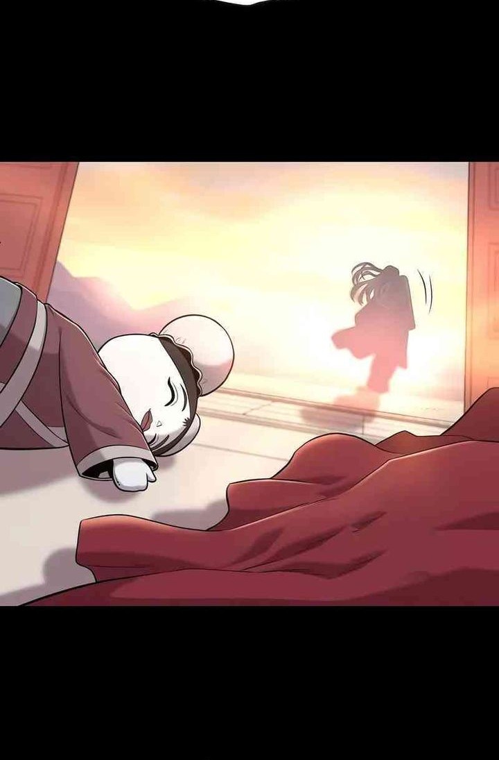 Tang Clan Legend Chapter 5 Gambar 31