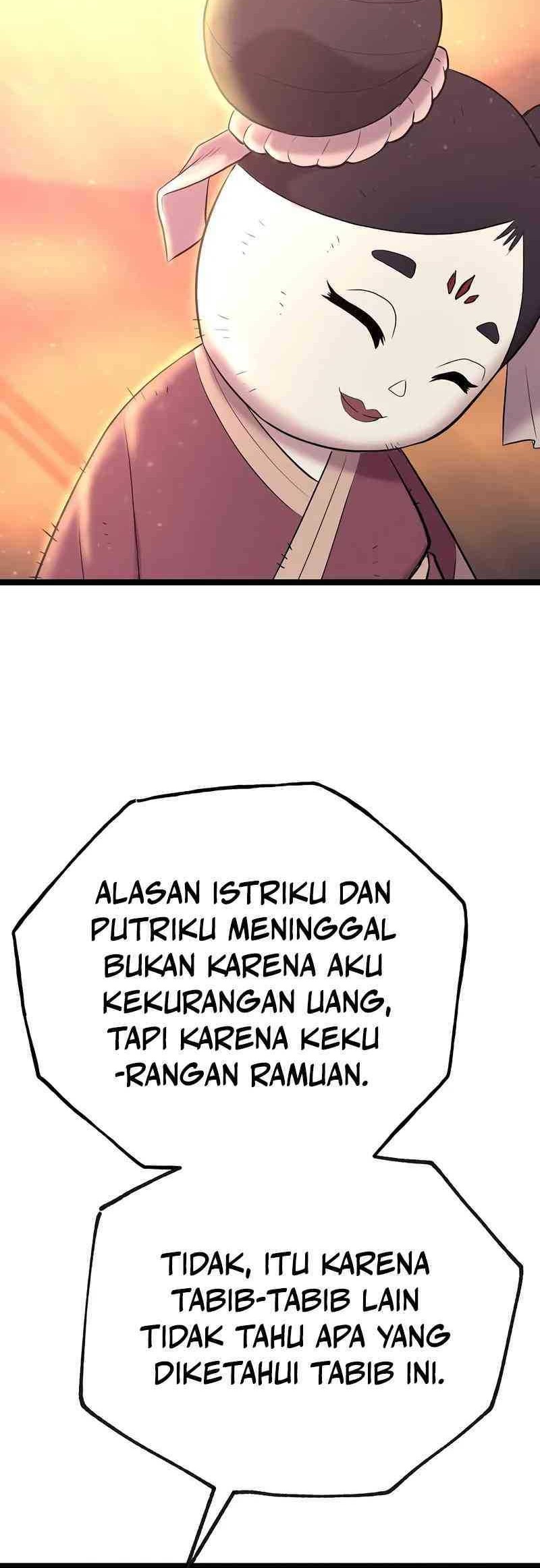 Tang Clan Legend Chapter 5 Gambar 34