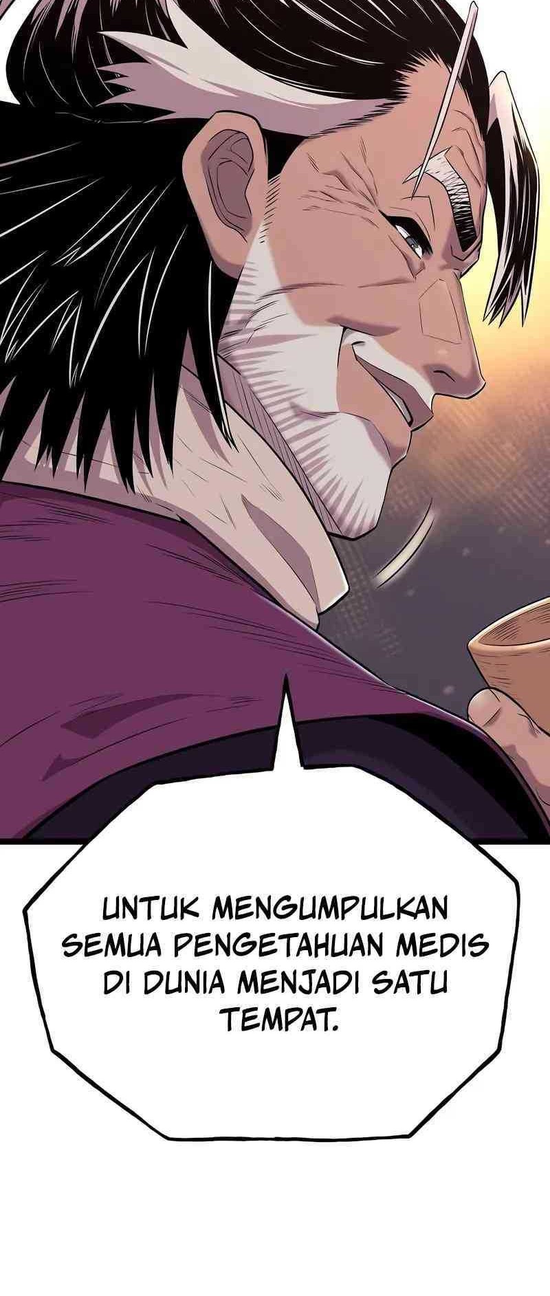Tang Clan Legend Chapter 5 Gambar 36