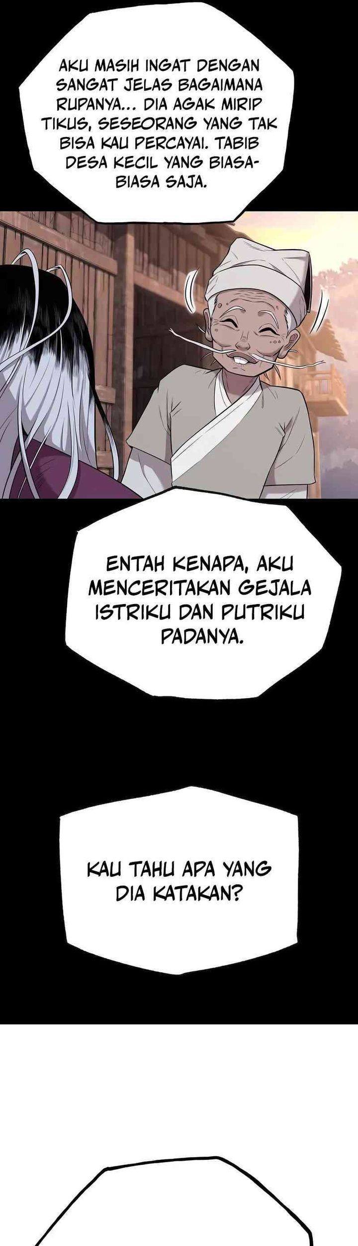 Tang Clan Legend Chapter 5 Gambar 34