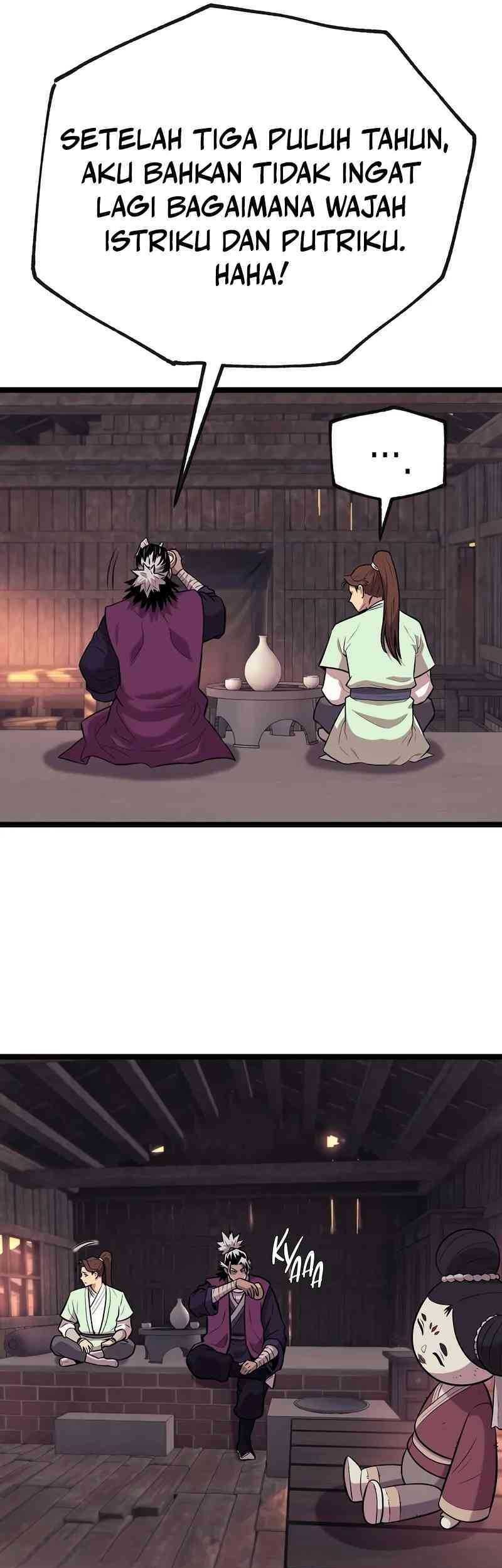 Tang Clan Legend Chapter 5 Gambar 37