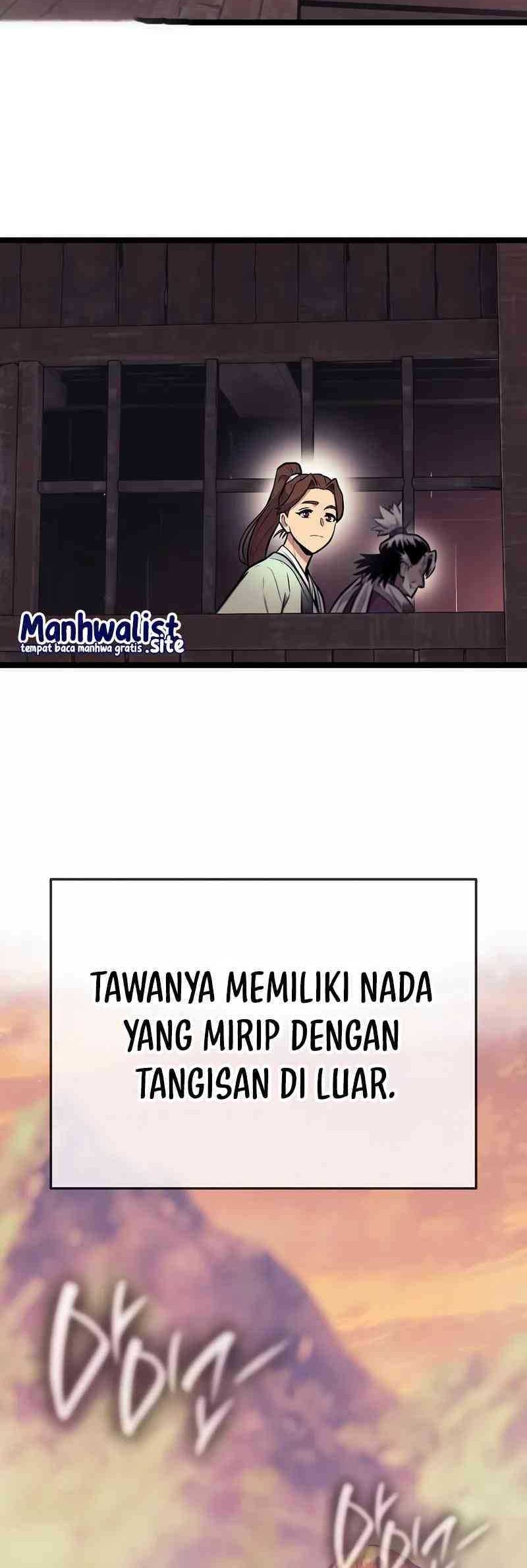 Tang Clan Legend Chapter 5 Gambar 38