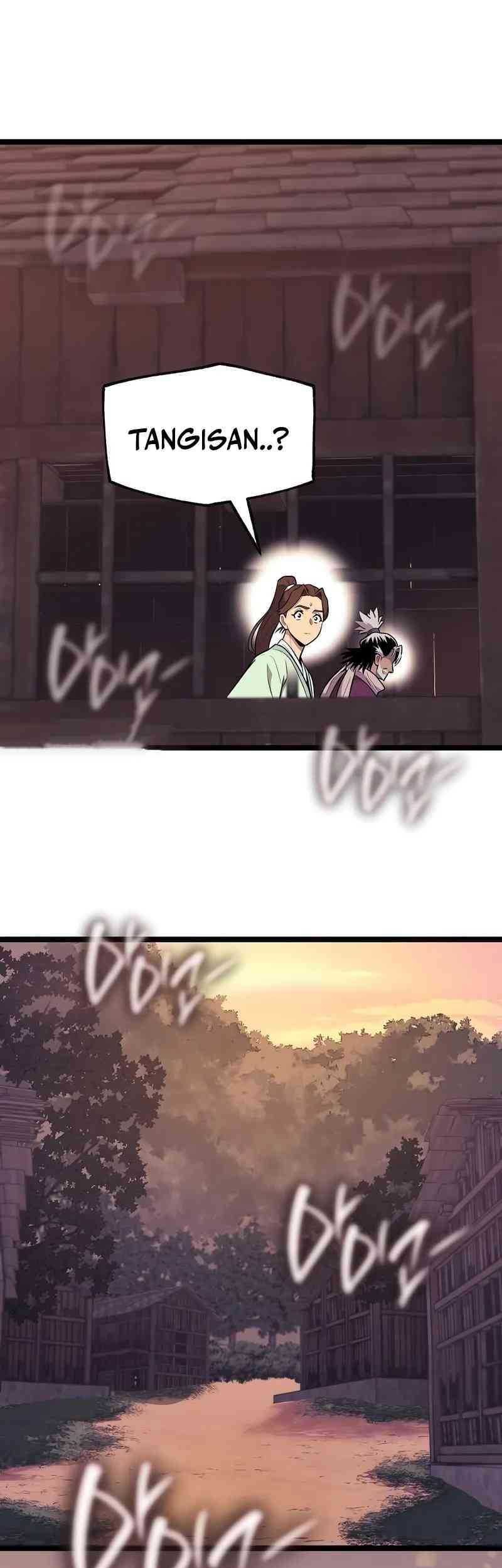 Tang Clan Legend Chapter 5 Gambar 19