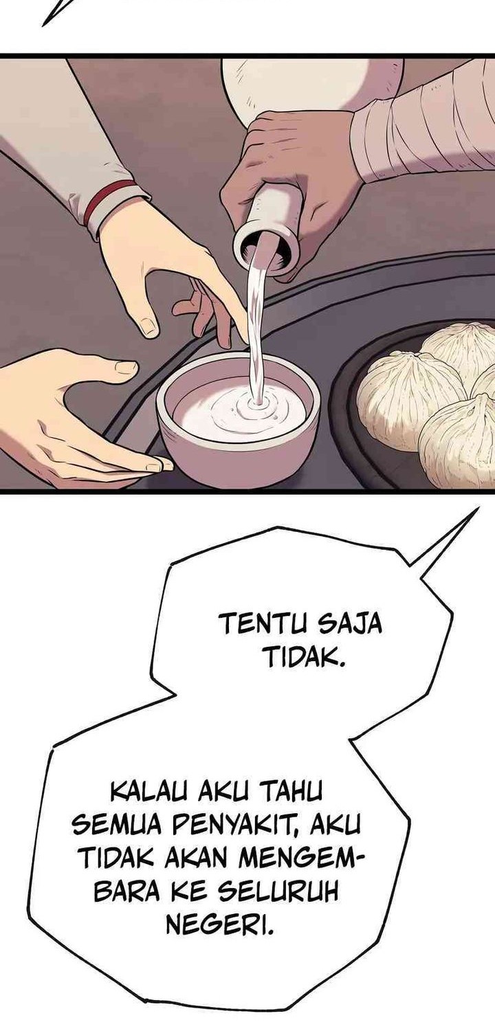 Tang Clan Legend Chapter 5 Gambar 17