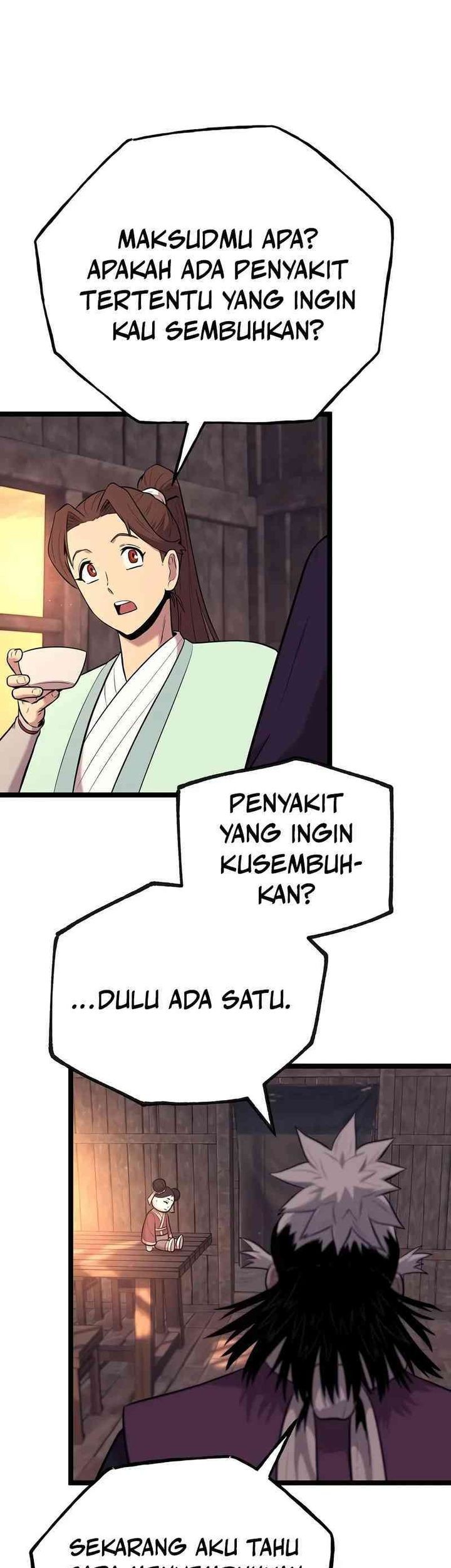 Tang Clan Legend Chapter 5 Gambar 18