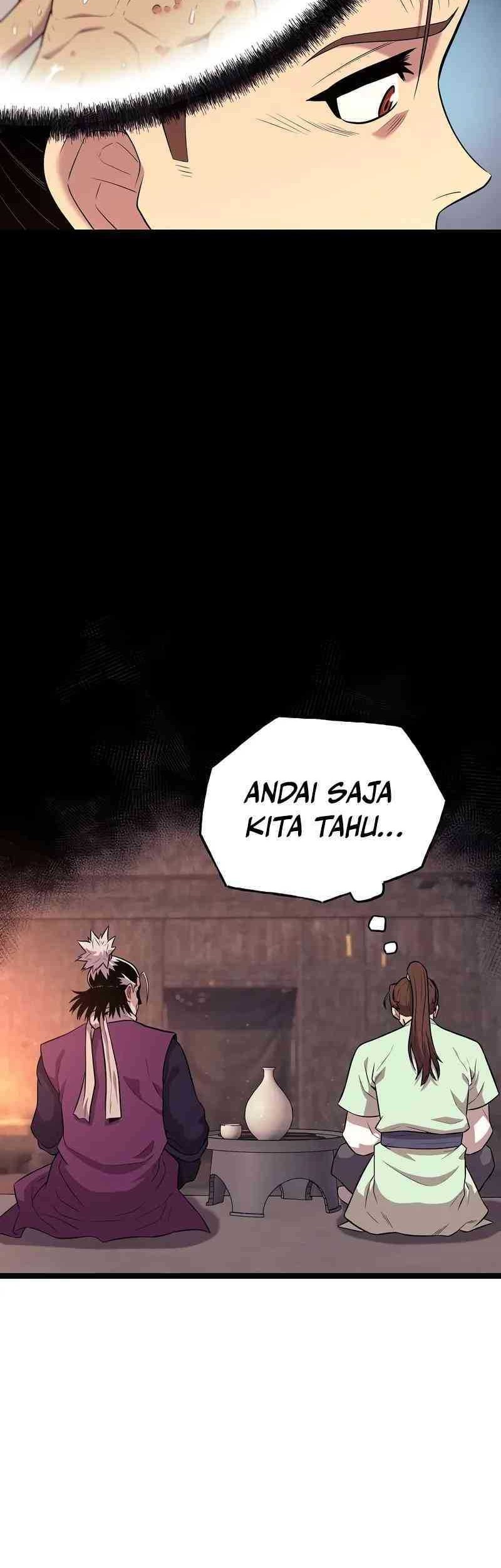 Tang Clan Legend Chapter 5 Gambar 22