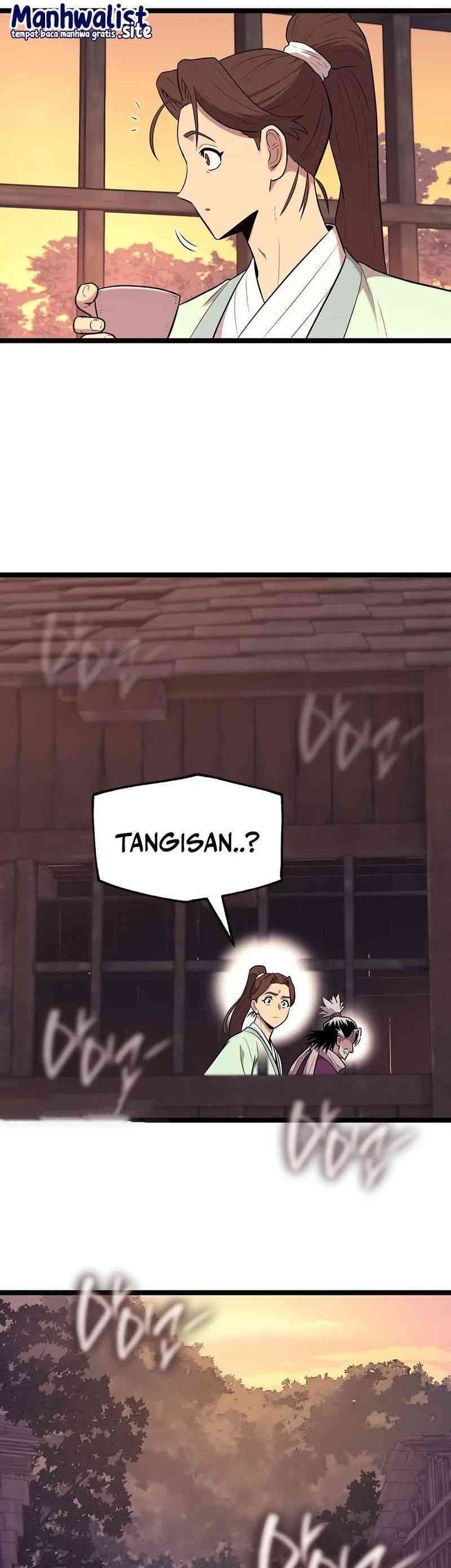 Tang Clan Legend Chapter 5 Gambar 20