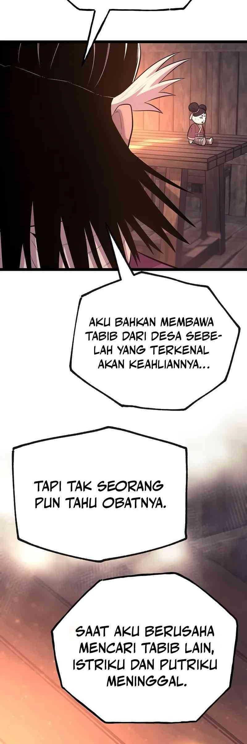 Tang Clan Legend Chapter 5 Gambar 24