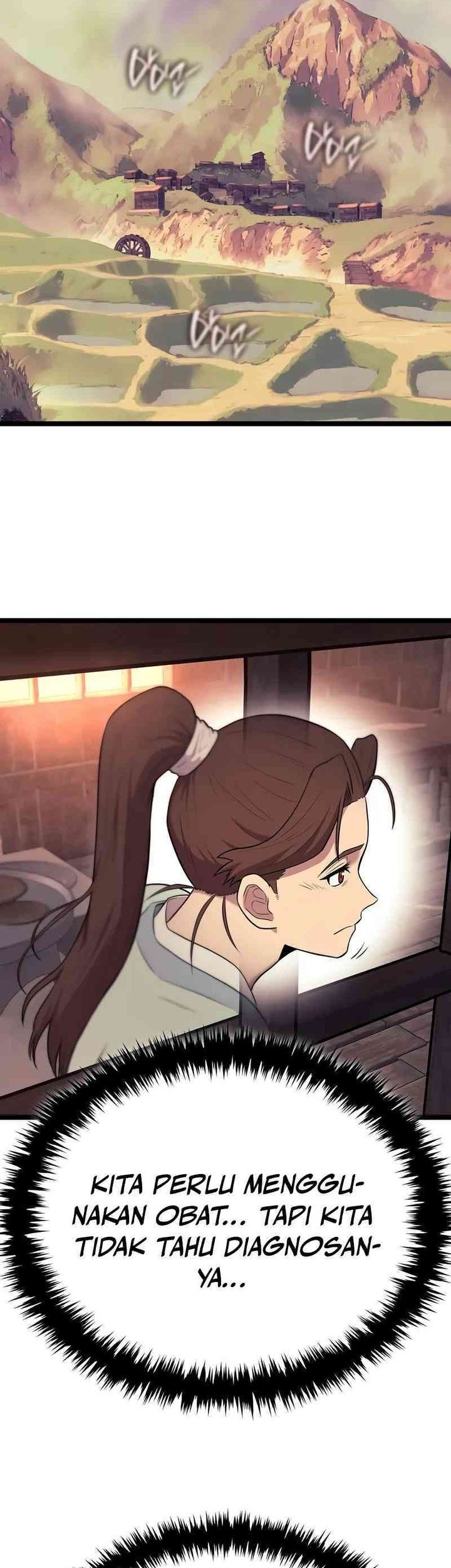 Tang Clan Legend Chapter 5 Gambar 22