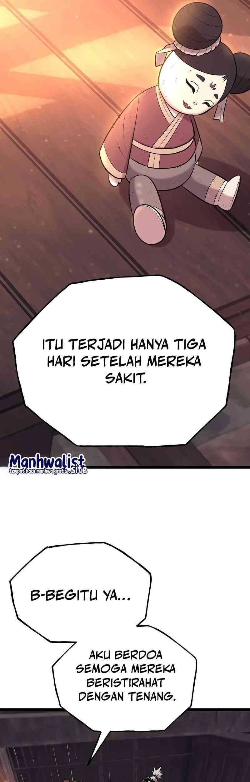 Tang Clan Legend Chapter 5 Gambar 25