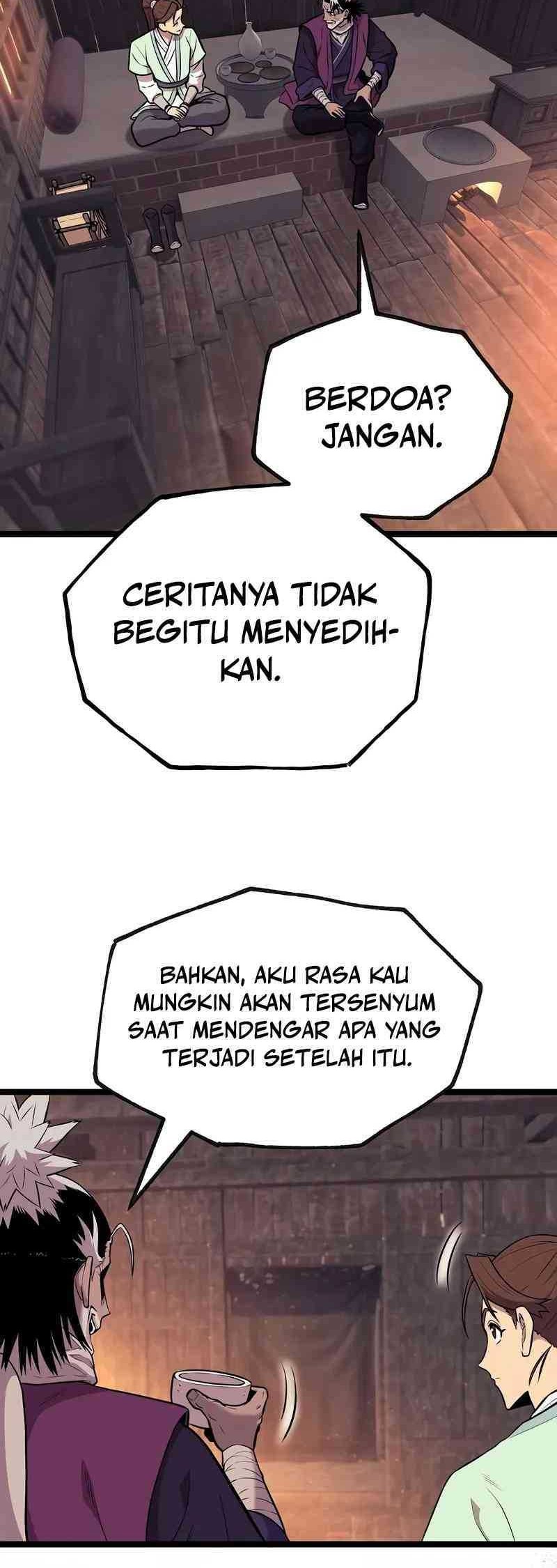 Tang Clan Legend Chapter 5 Gambar 26