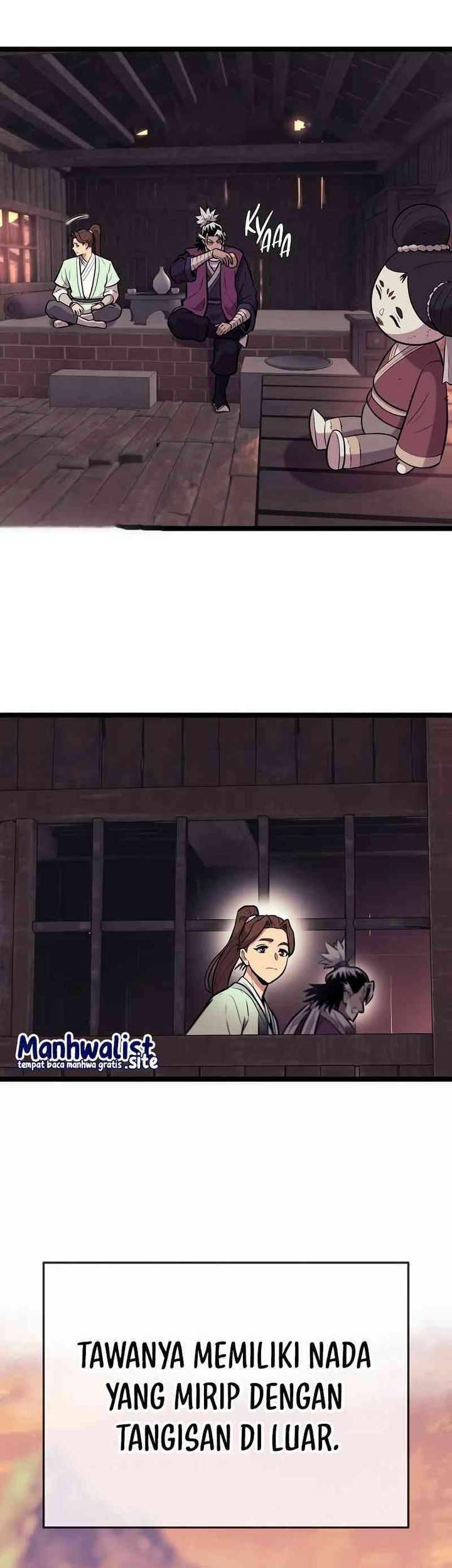 Tang Clan Legend Chapter 5 Gambar 43