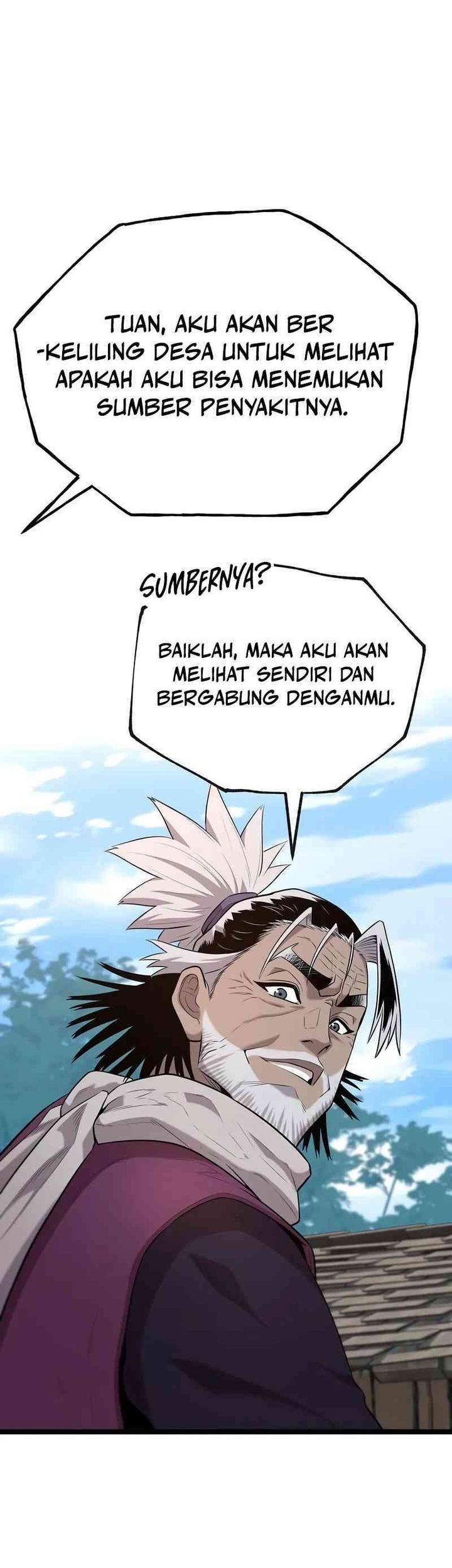 Tang Clan Legend Chapter 5 Gambar 45