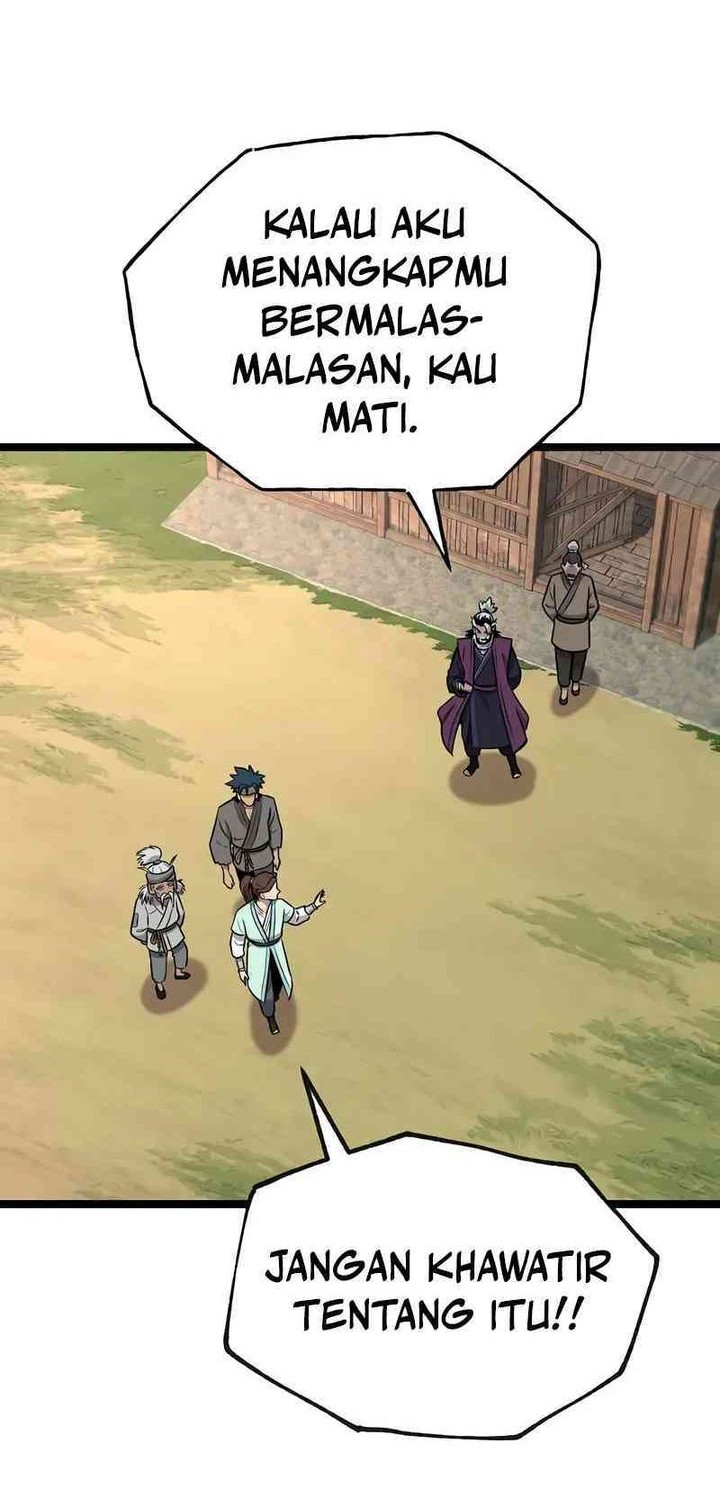 Tang Clan Legend Chapter 5 Gambar 46