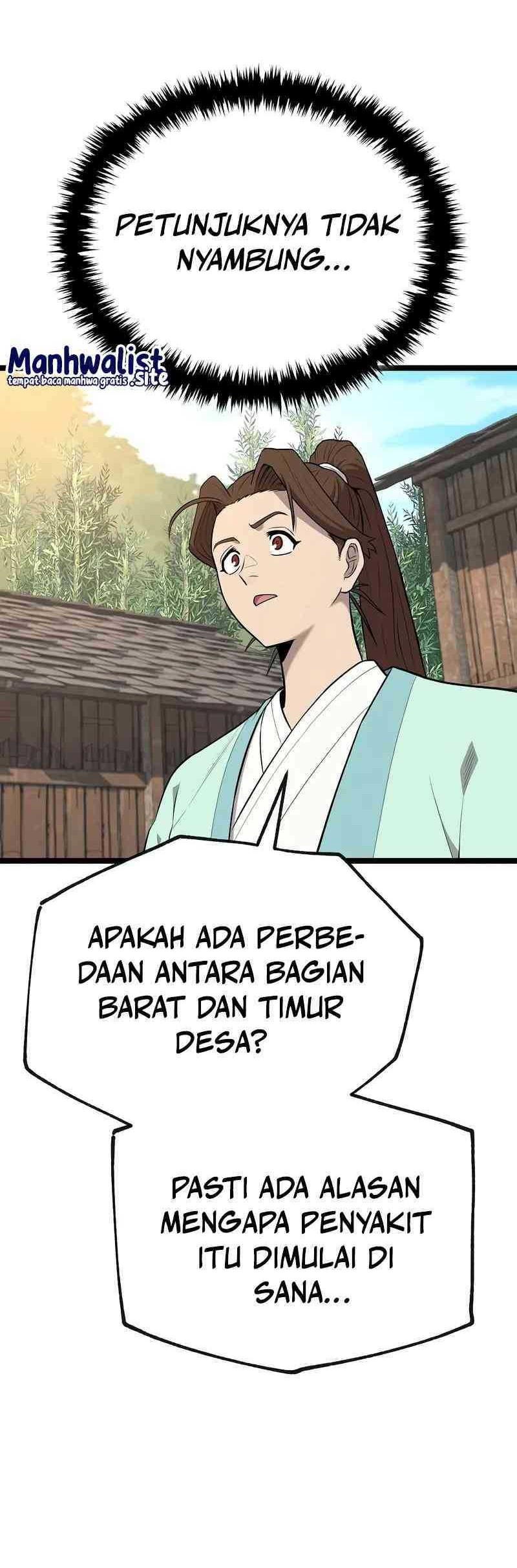 Tang Clan Legend Chapter 5 Gambar 50