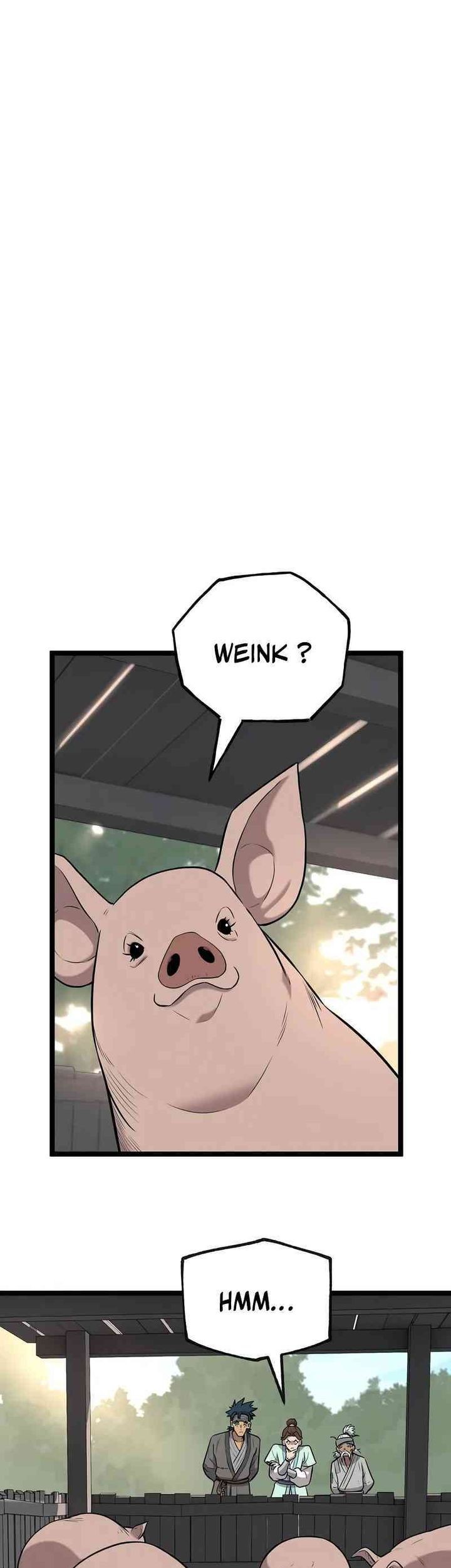 Tang Clan Legend Chapter 5 Gambar 47