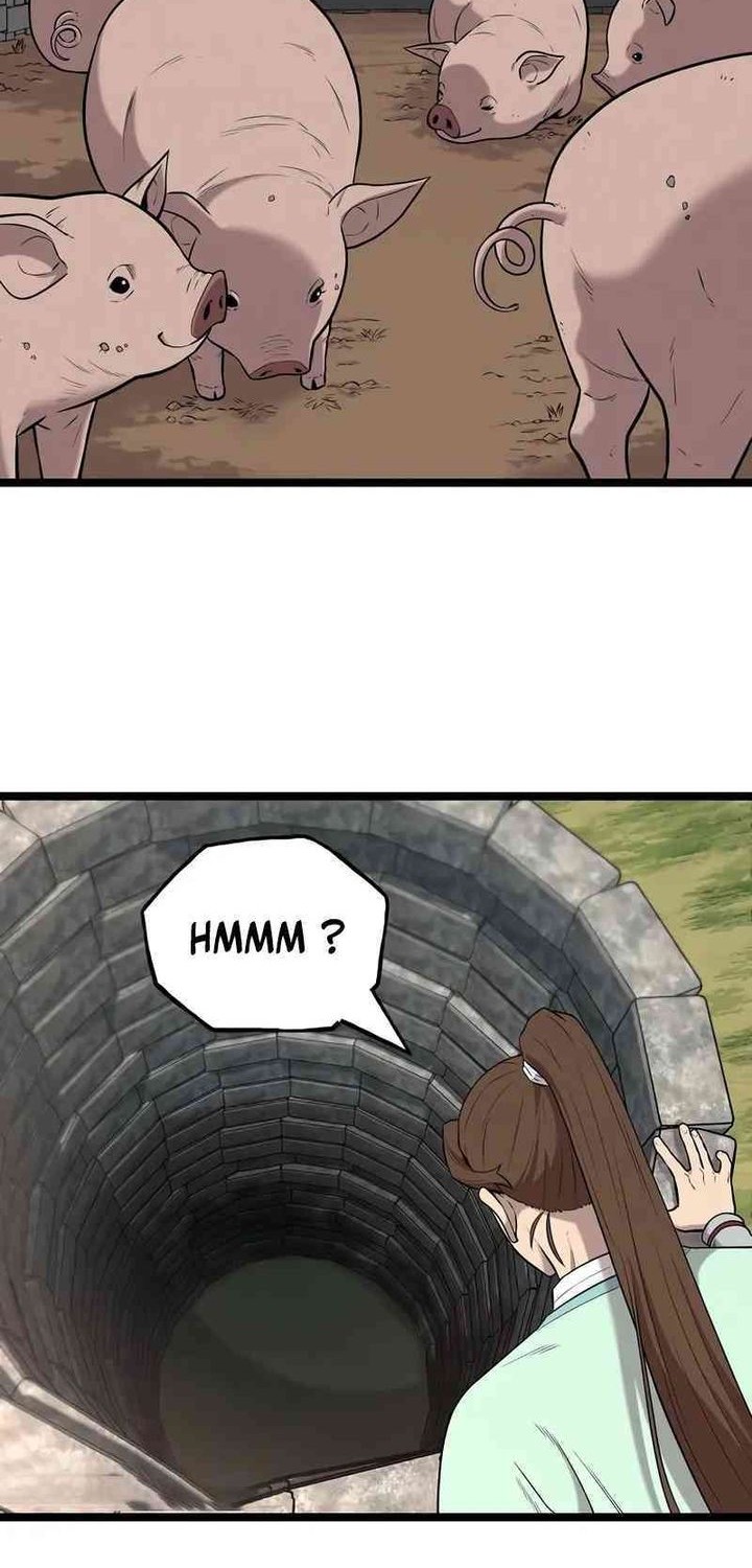 Tang Clan Legend Chapter 5 Gambar 48