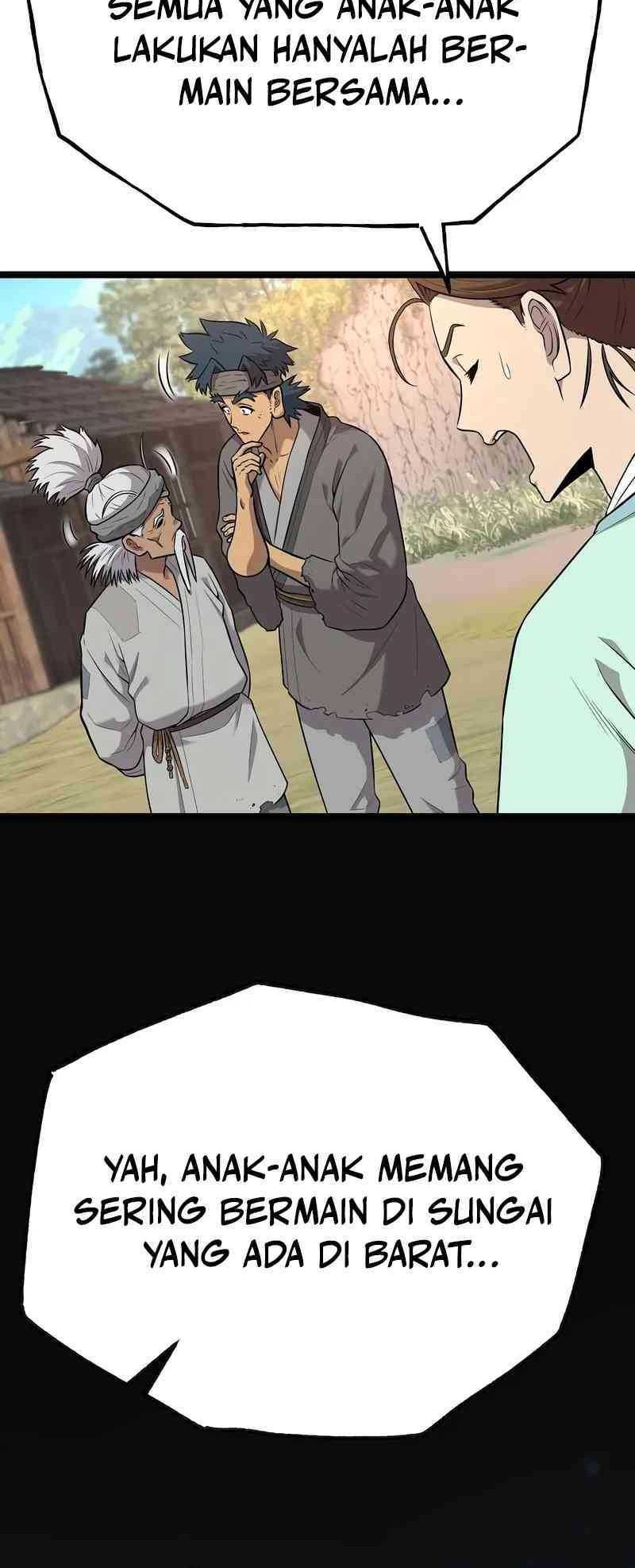 Tang Clan Legend Chapter 5 Gambar 52