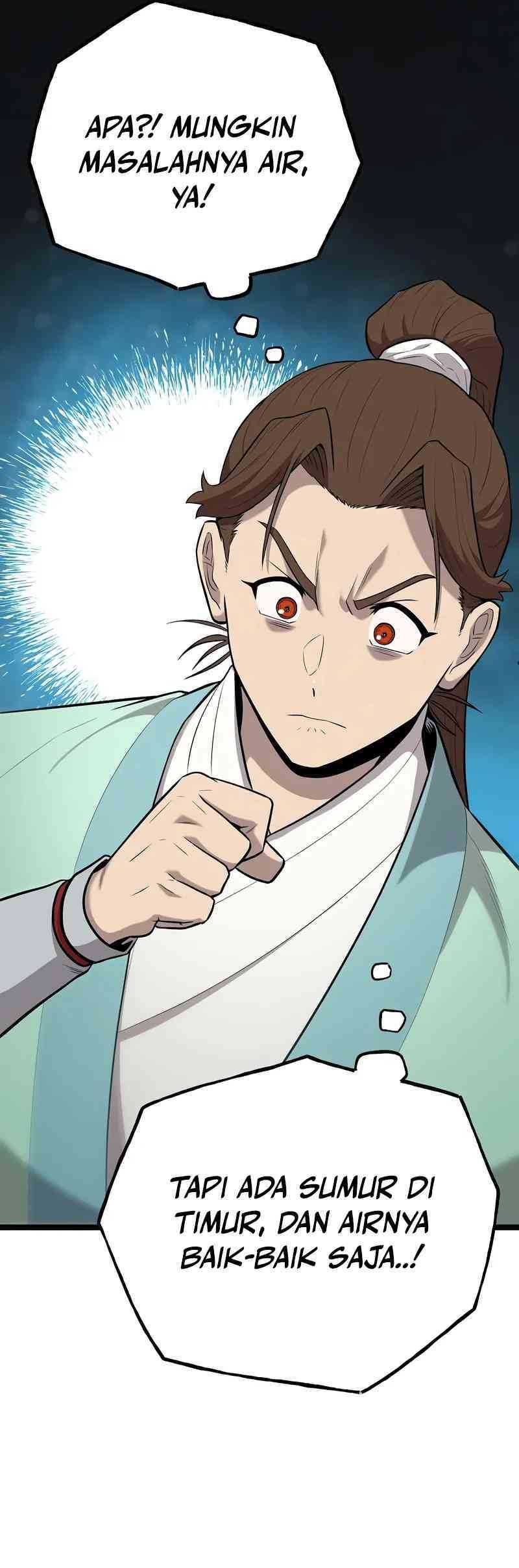 Tang Clan Legend Chapter 5 Gambar 53