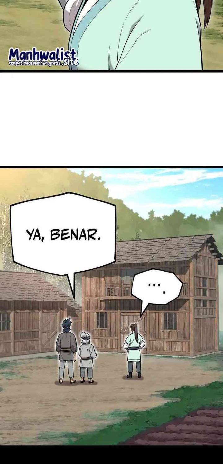 Tang Clan Legend Chapter 5 Gambar 50