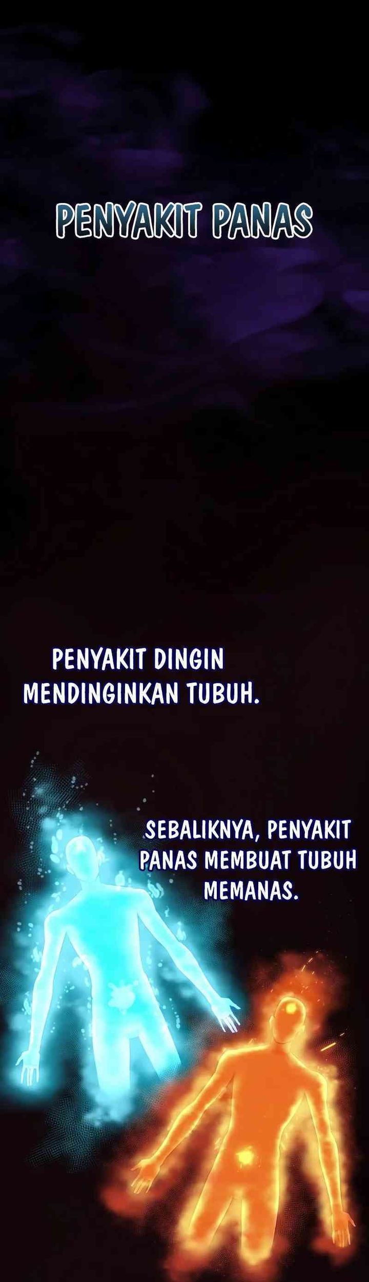 Tang Clan Legend Chapter 5 Gambar 51