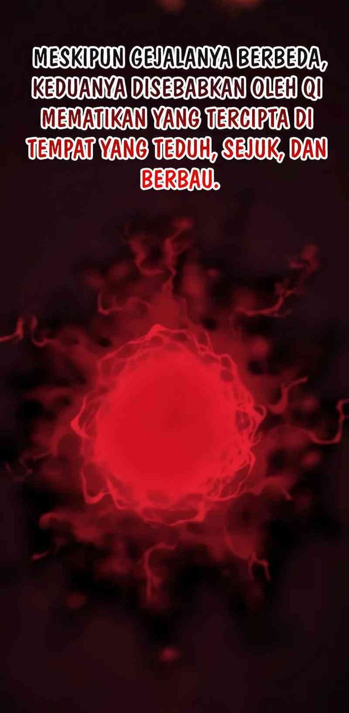 Tang Clan Legend Chapter 5 Gambar 52