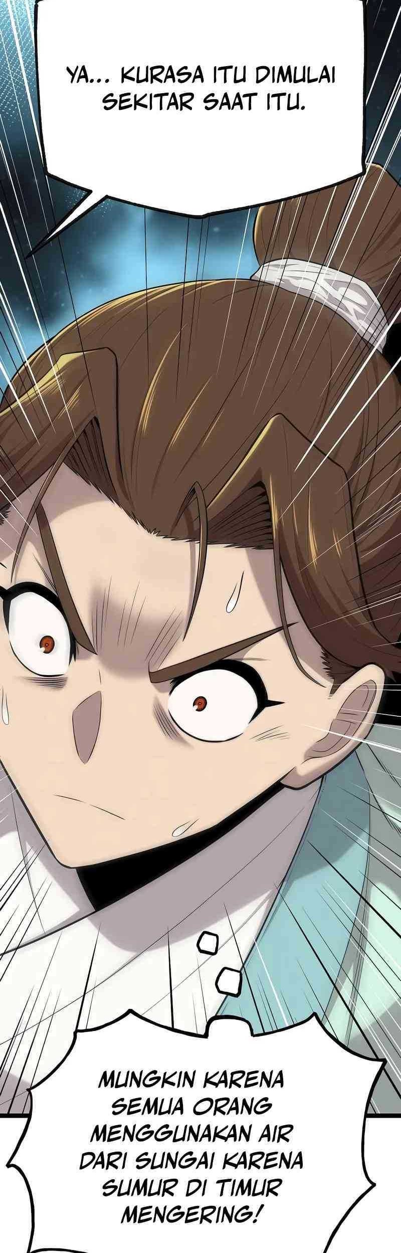 Tang Clan Legend Chapter 5 Gambar 55