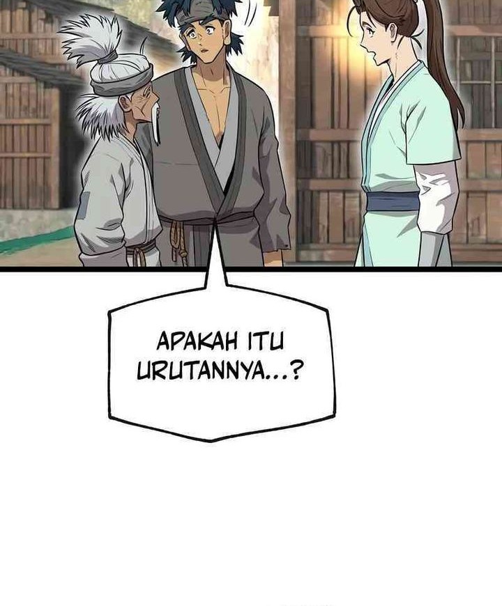 Tang Clan Legend Chapter 5 Gambar 54