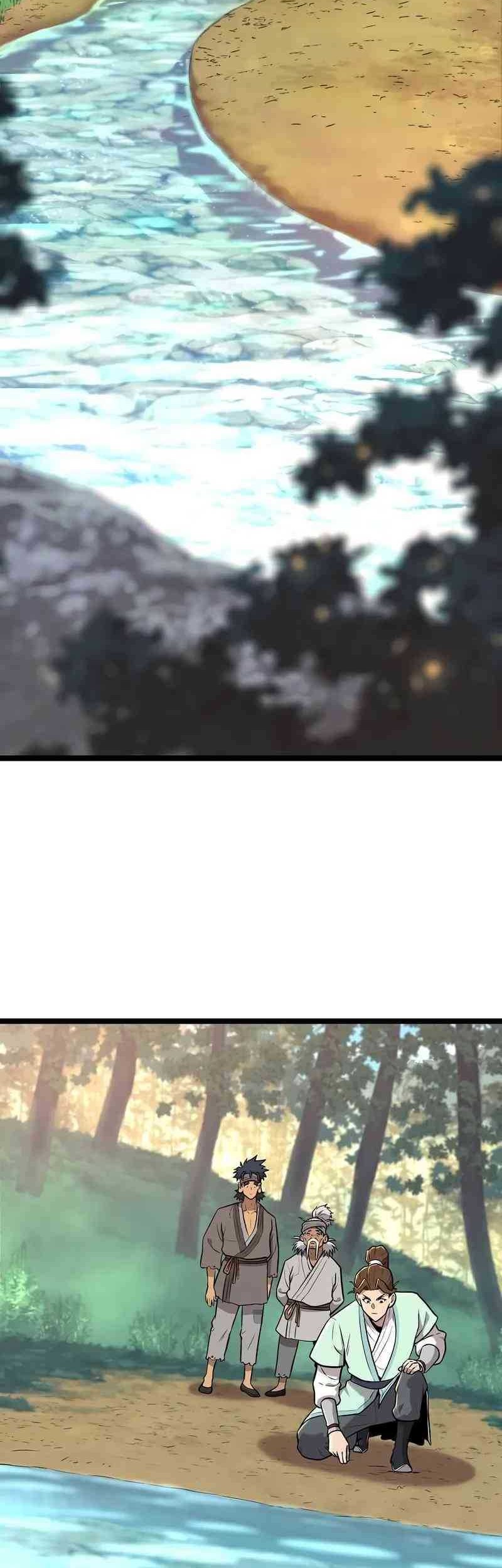 Tang Clan Legend Chapter 5 Gambar 58