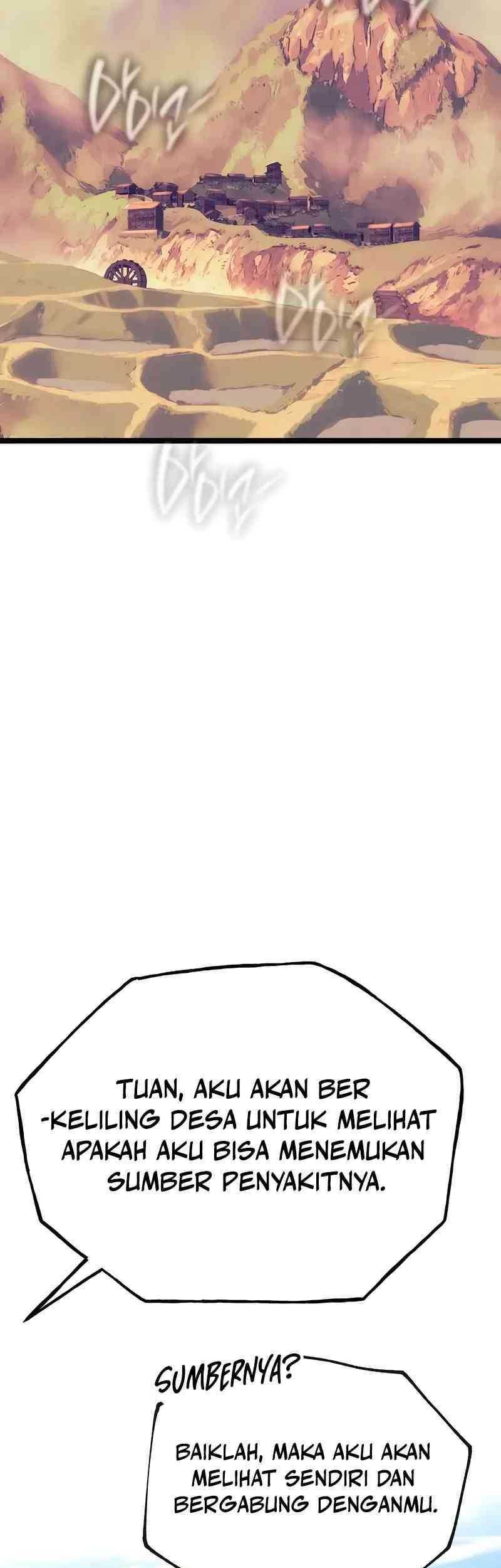 Tang Clan Legend Chapter 5 Gambar 39