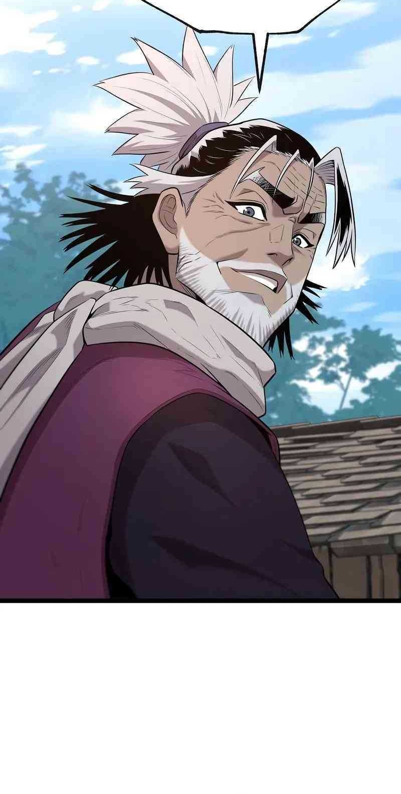 Tang Clan Legend Chapter 5 Gambar 40