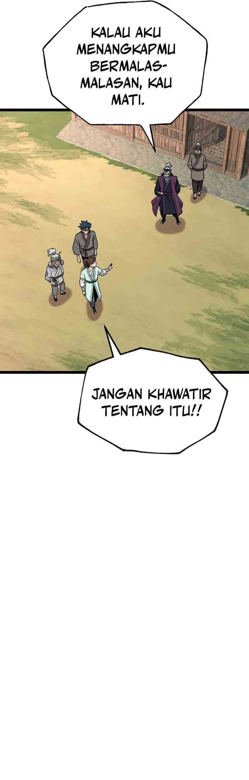 Tang Clan Legend Chapter 5 Gambar 41