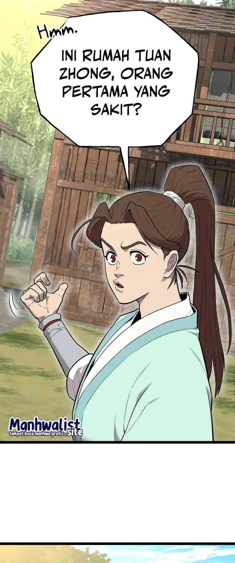 Tang Clan Legend Chapter 5 Gambar 44