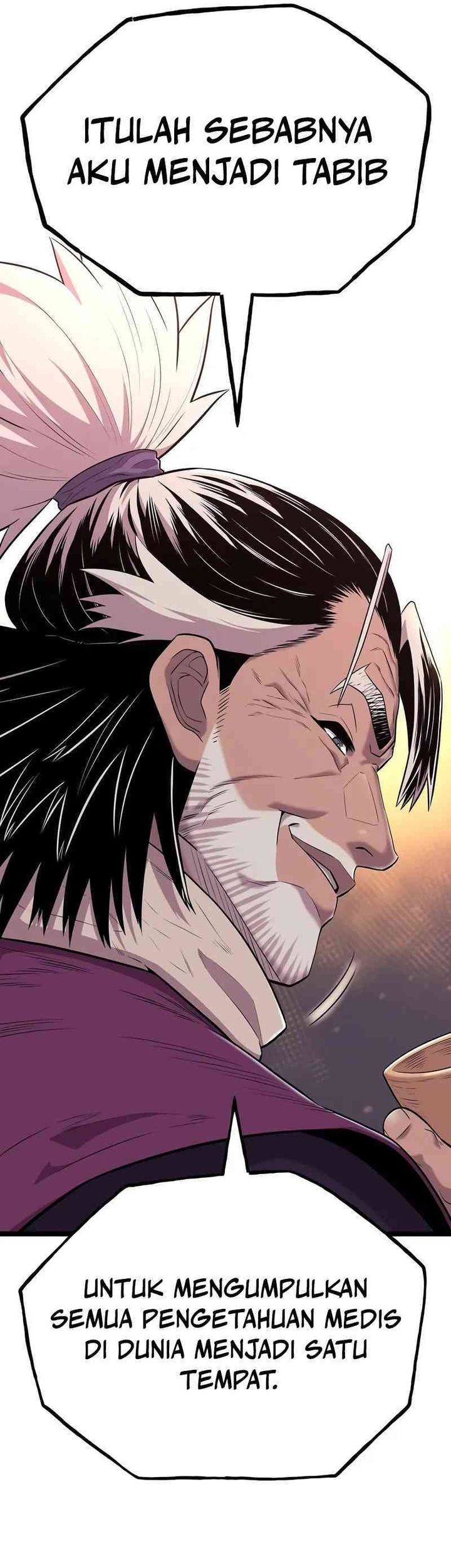 Tang Clan Legend Chapter 5 Gambar 41