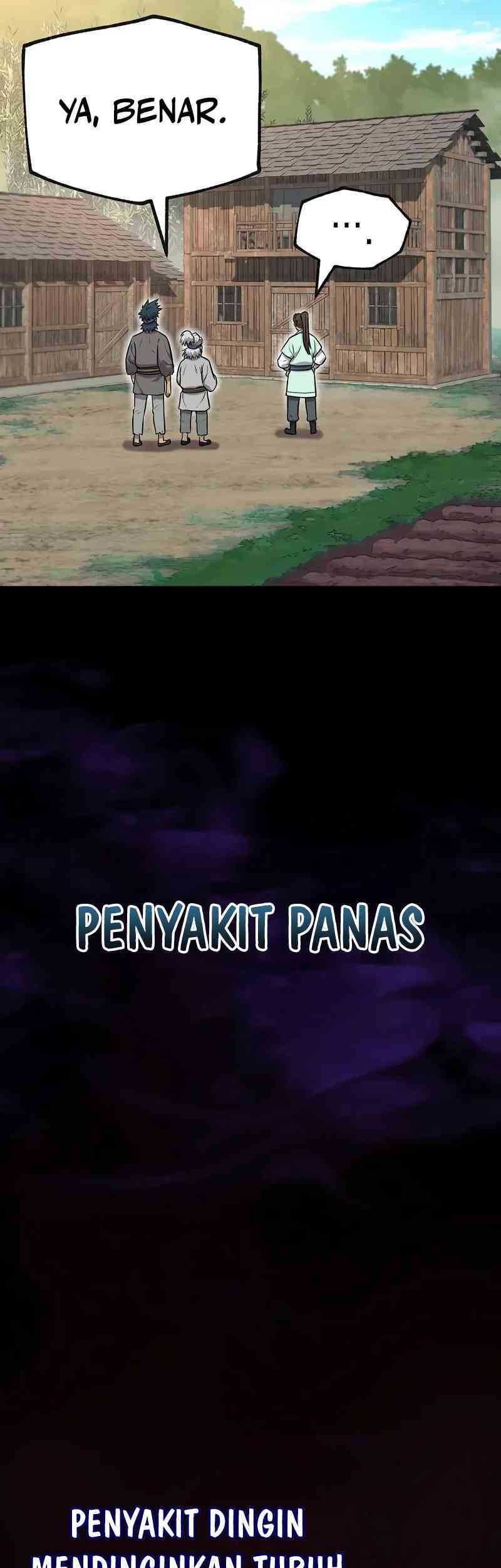 Tang Clan Legend Chapter 5 Gambar 45