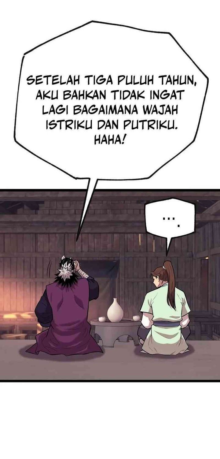 Tang Clan Legend Chapter 5 Gambar 42