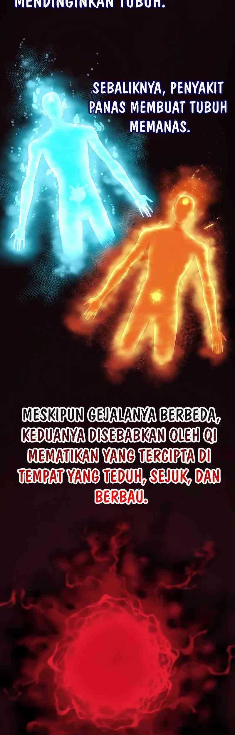 Tang Clan Legend Chapter 5 Gambar 46