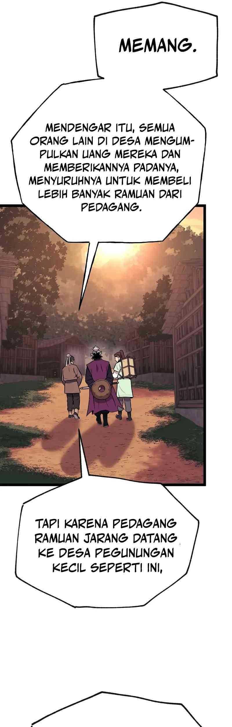 Tang Clan Legend Chapter 5 Gambar 3